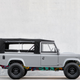 Illustration for article titled This Is a Very Creative Twist on Classic SUV Restoration